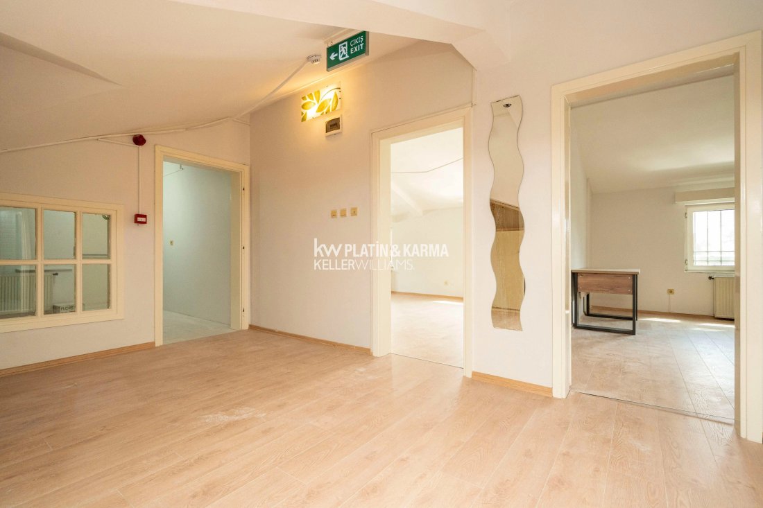 Maison à Istanbul, Istanbul, Turquie 1 - 19080067