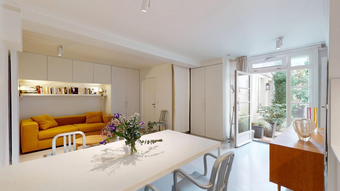 Apartamento en Odéon, Paris 6e Arrondissement, París 2 - 19076641