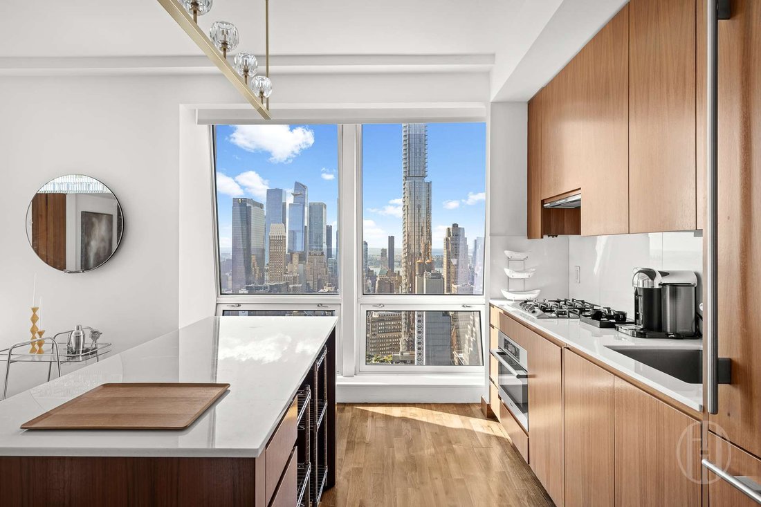 Condominio a New York, New York, Stati Uniti 2 - 19082165