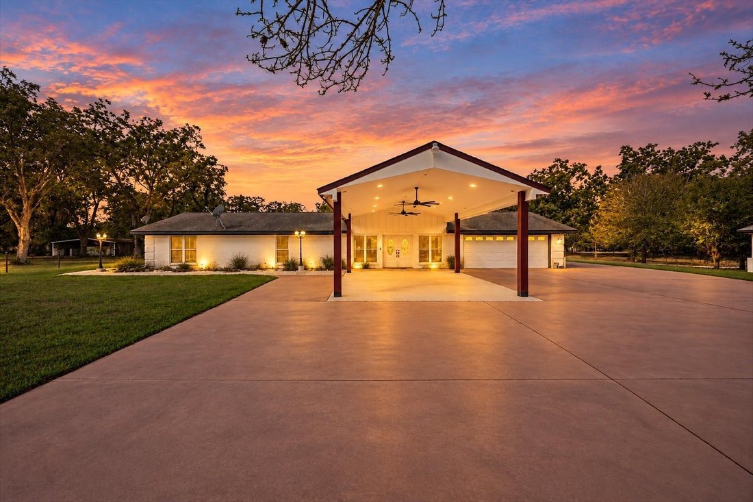 House in Wallis, Texas, United States 2 - 19081226
