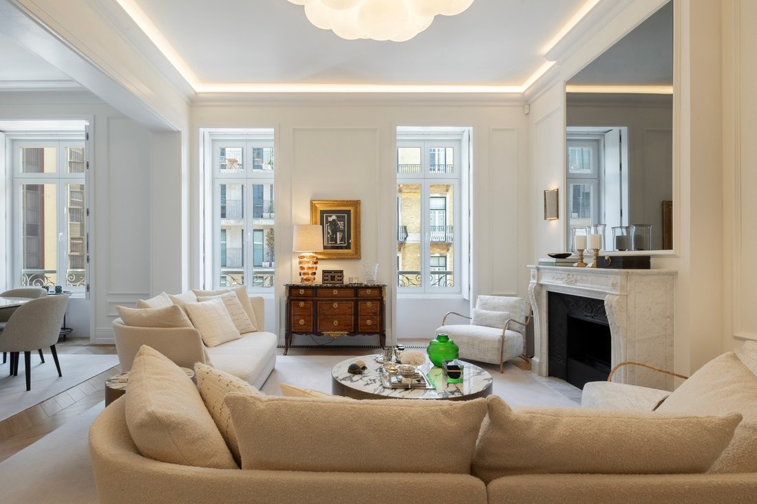 Apartamento en Arroios, Lisboa, Portugal 5 - 19076112