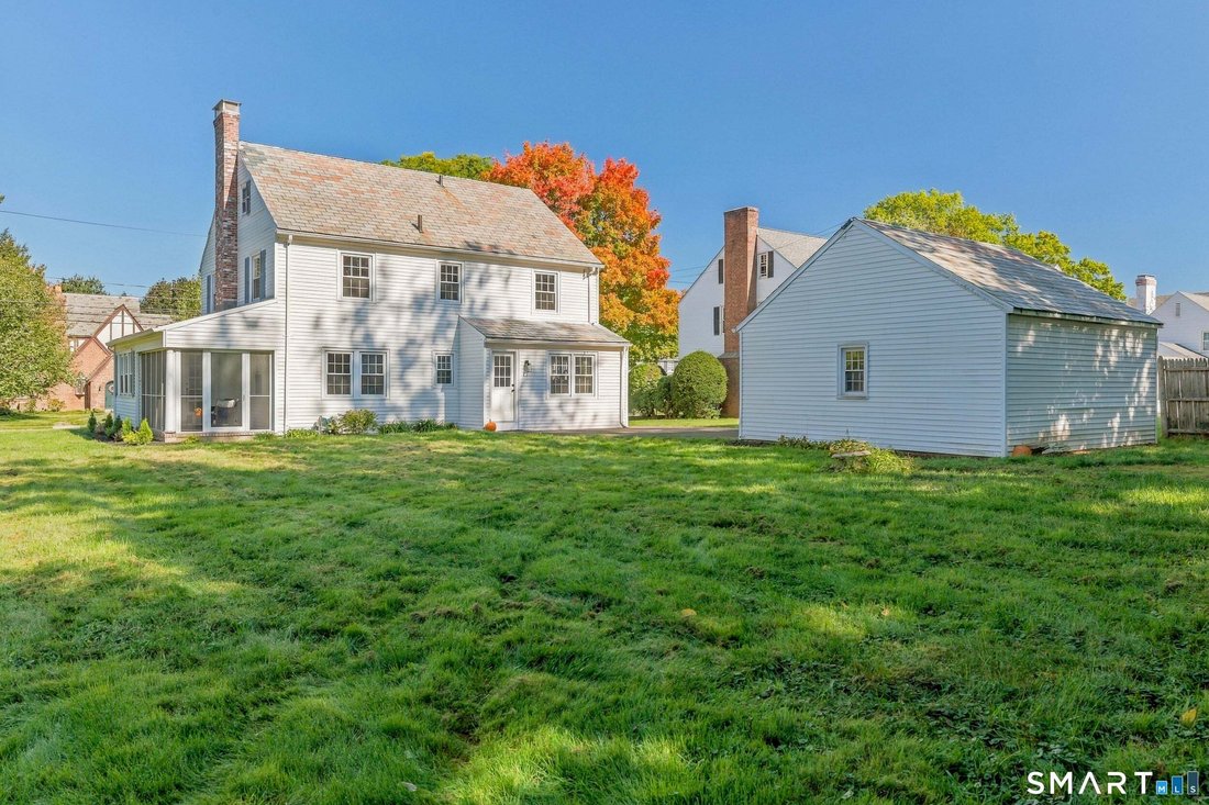 House in West Hartford, Connecticut, United States 5 - 19076828