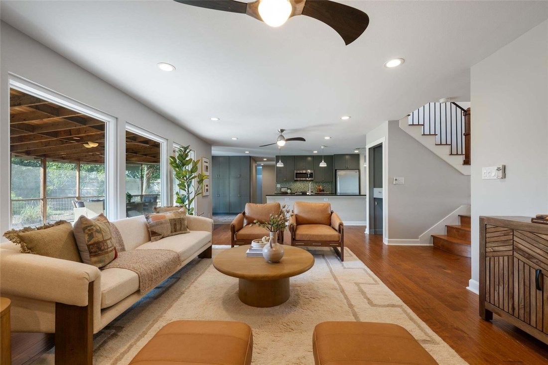 Casa en Austin, Texas, Estados Unidos 5 - 19081039