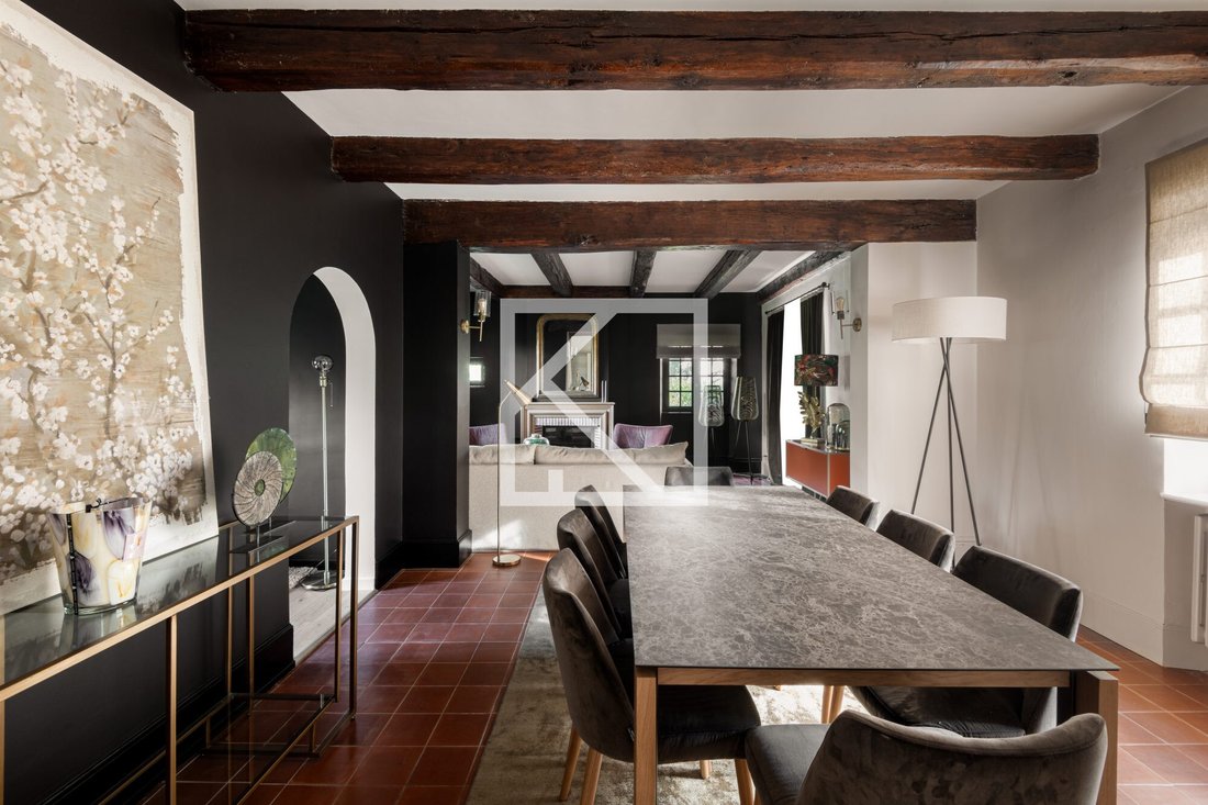 Casa en Centre Ville, Dinard, Francia 4 - 19076588