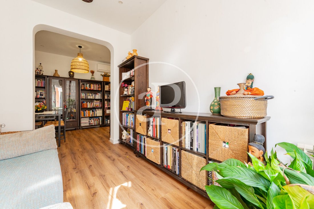 Apartment in Centro, Madrid, Spain 3 - 19077255