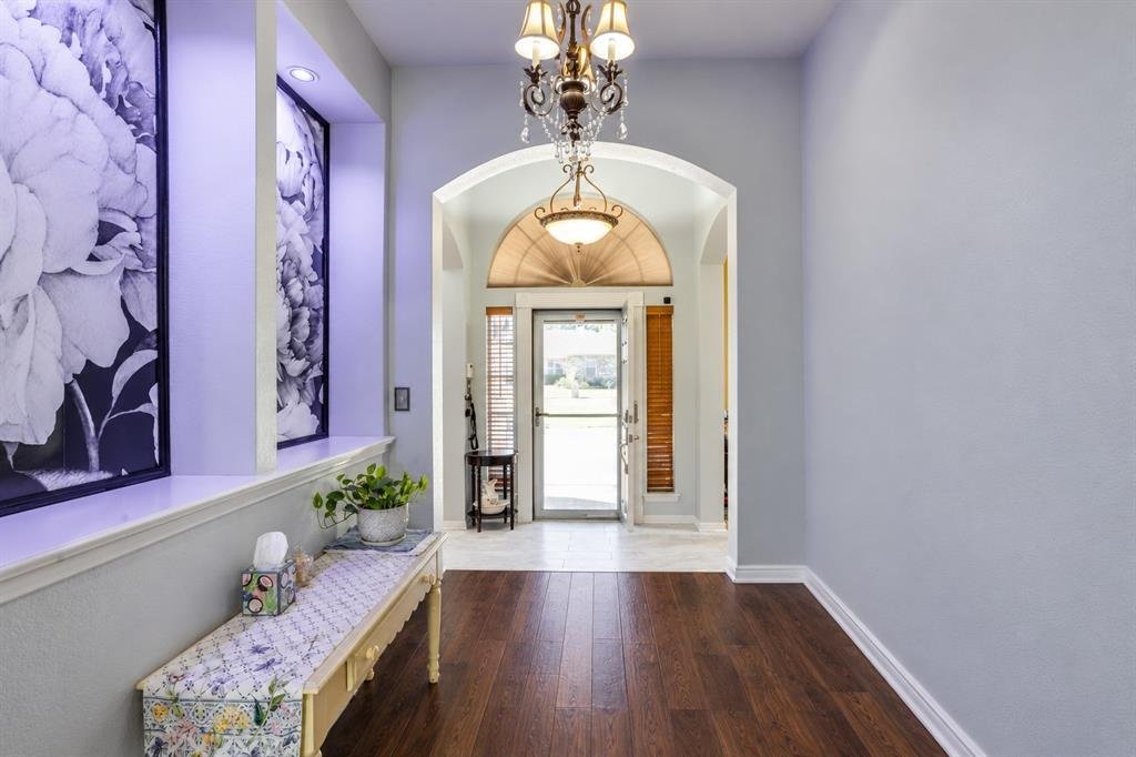 Haus in Denton, Texas, Vereinigte Staaten 3 - 19082775