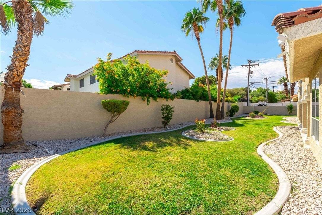 Casa en Las Vegas, Nevada, Estados Unidos 3 - 19085786