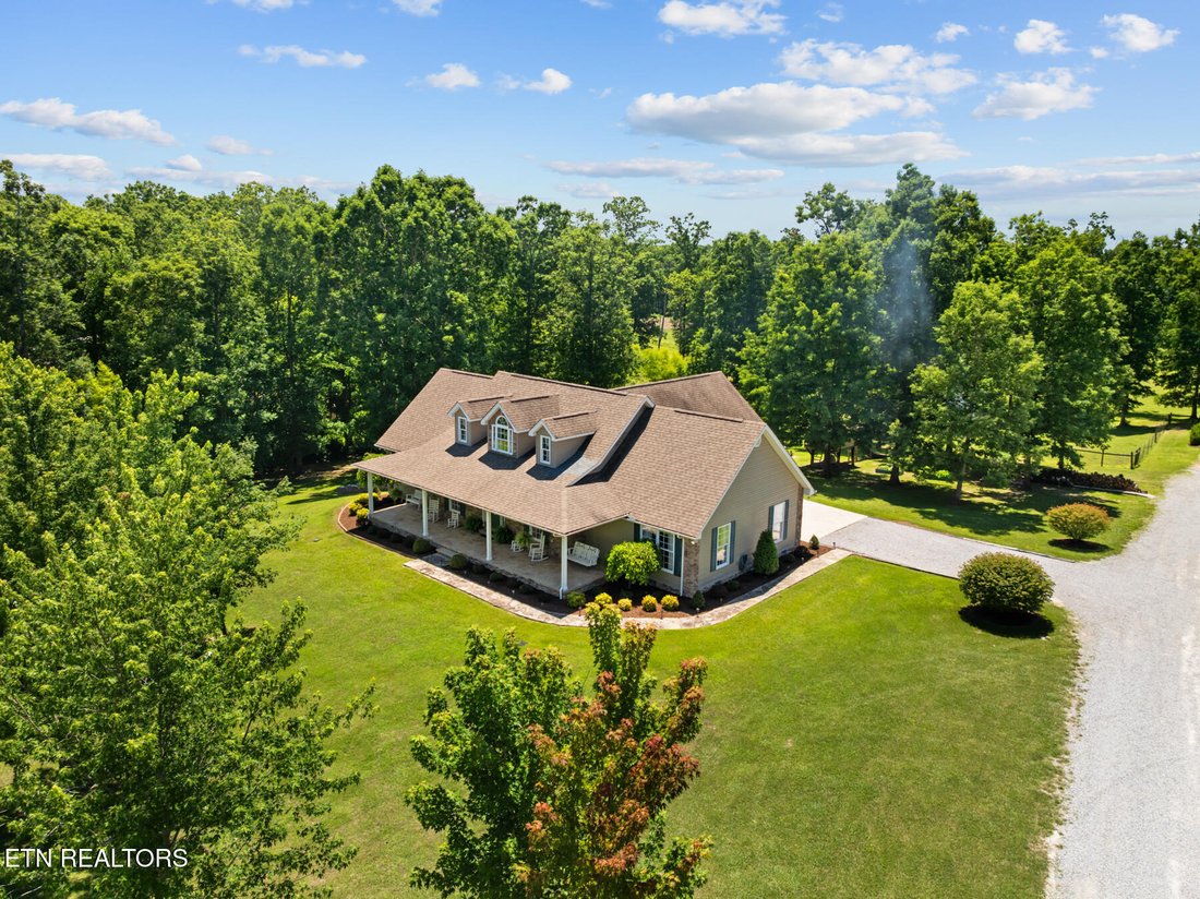 House in Grimsley, Tennessee, United States 5 - 19079980