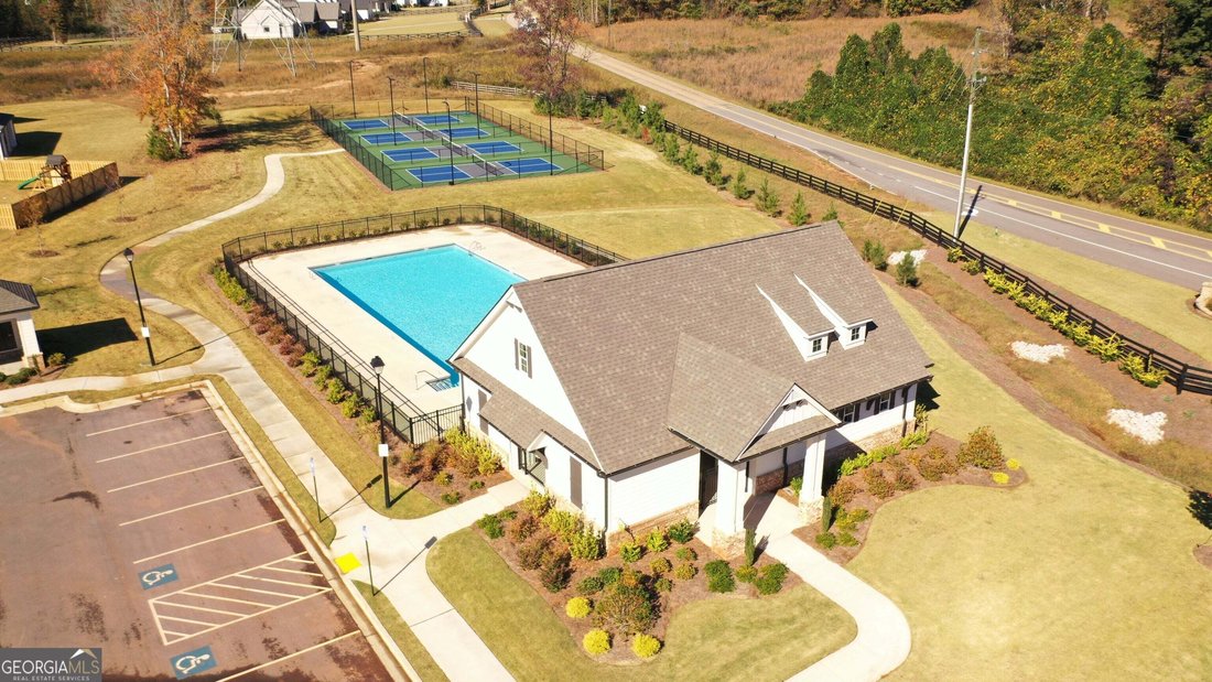 House in Gainesville, Georgia, United States 5 - 19080937