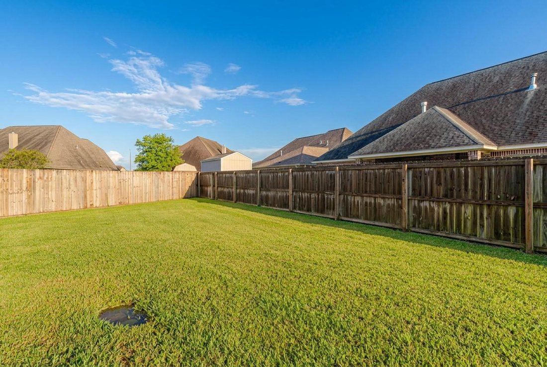 Casa a Beaumont, Texas, Stati Uniti 4 - 19082734