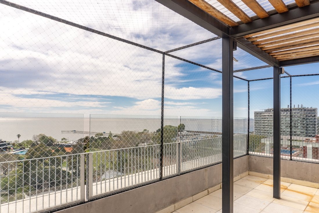 Appartement à Munro, Province de Buenos Aires, Argentine 2 - 19078577