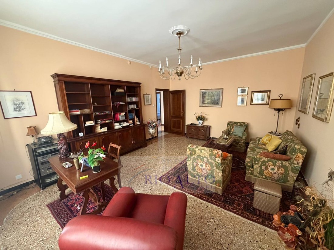 Wohnung in Sant'Elena, Venedig, Italien 3 - 19076147