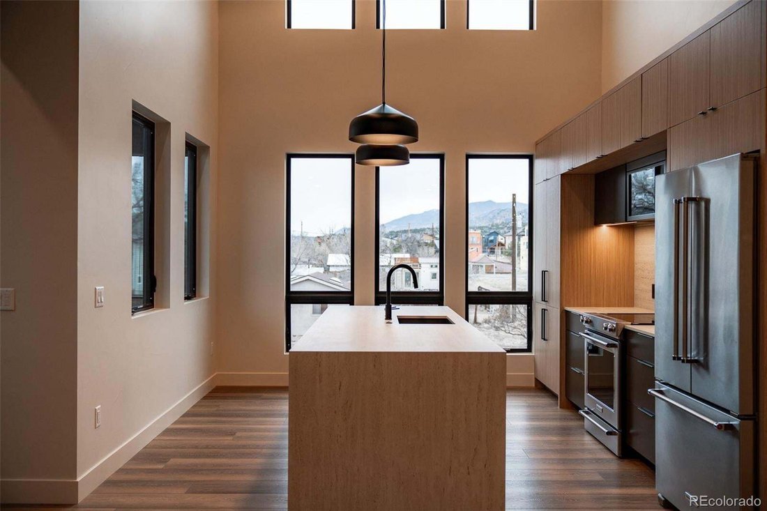 Casa en Buena Vista, Colorado, Estados Unidos 5 - 17346854