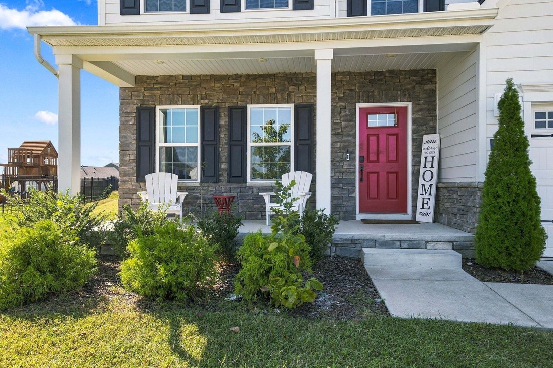 House in Smyrna, Tennessee, United States 2 - 19035543