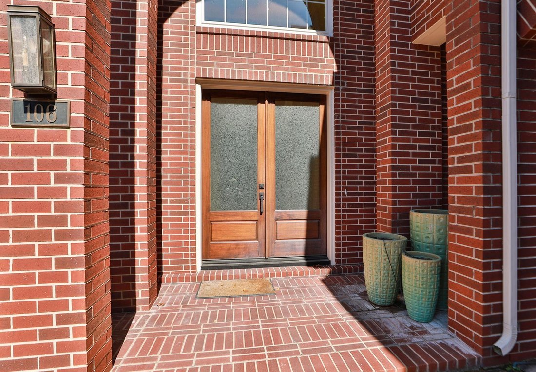 Haus in Houston, Texas, Vereinigte Staaten 5 - 19081229