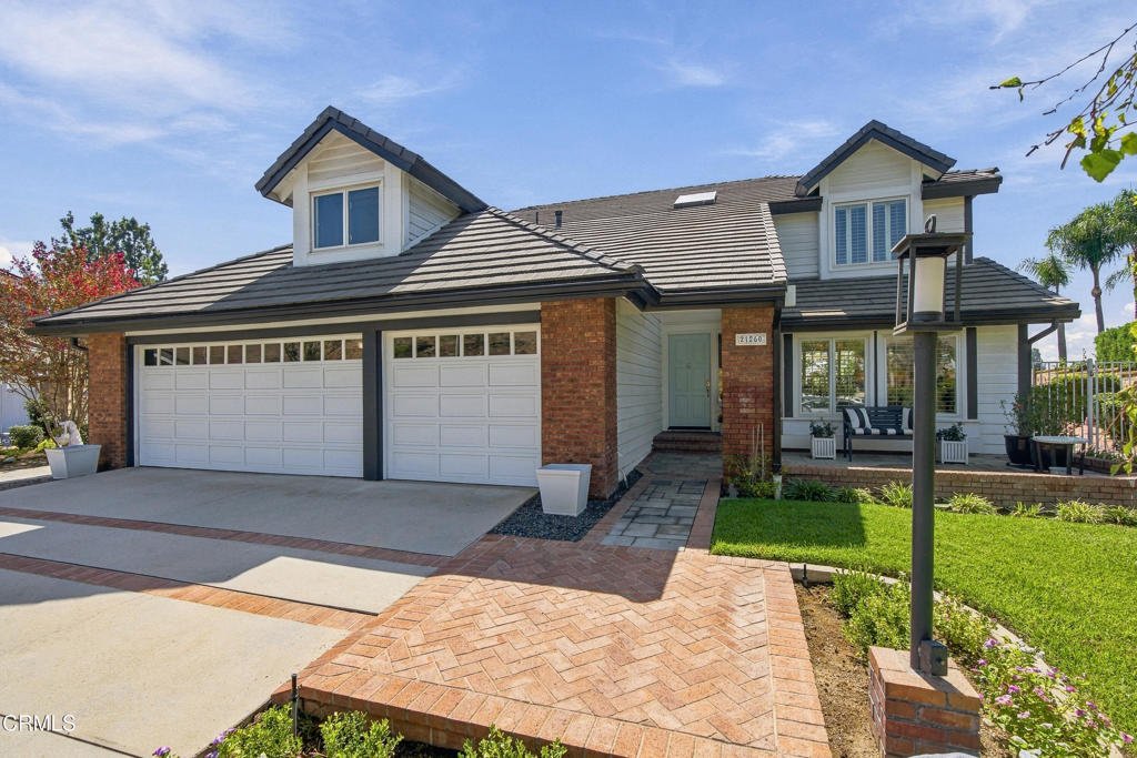 House in Yorba Linda, California, United States 1 - 19079869