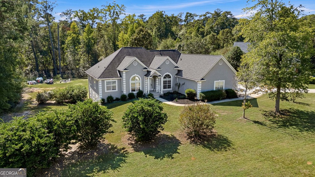 House in Hampton, Georgia, United States 4 - 19063191