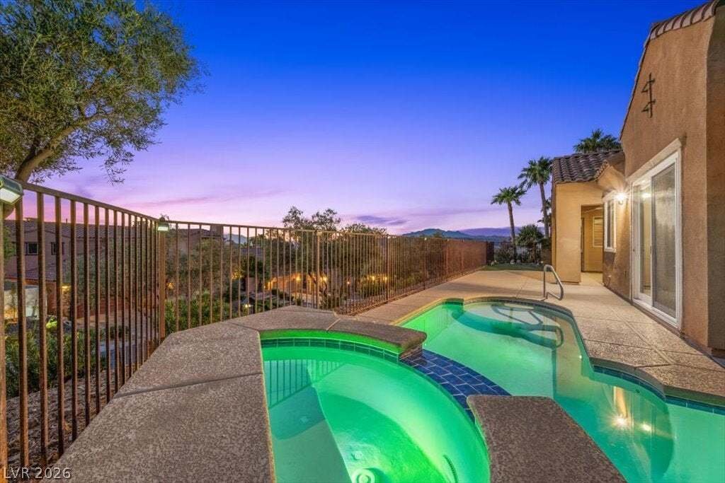 House in Henderson, Nevada, United States 1 - 19080753