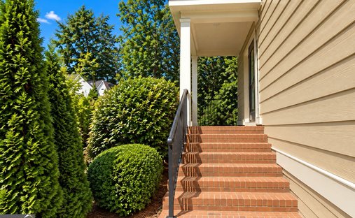Townhouse en North Atlanta, Georgia, Estados Unidos 1