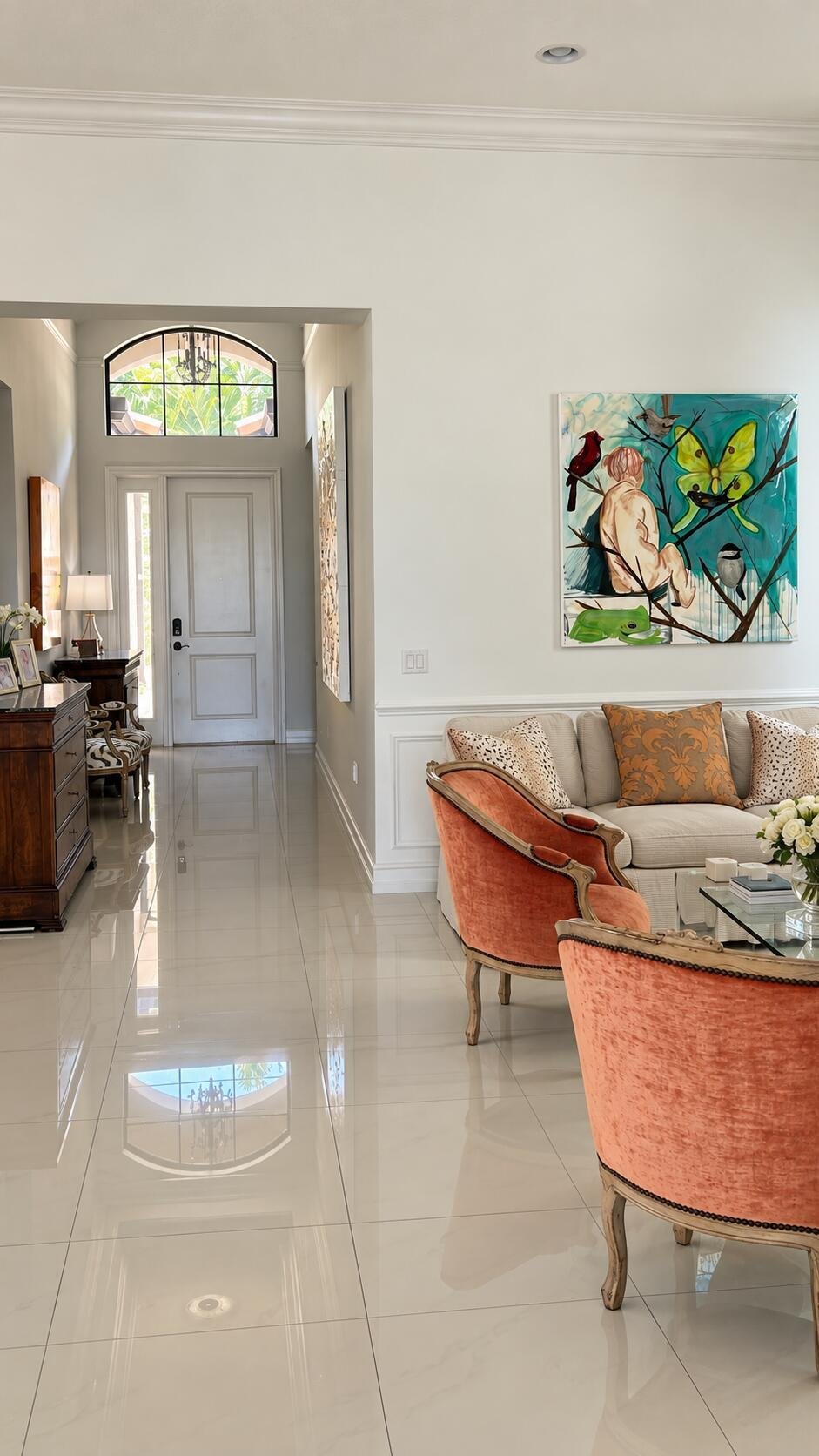 Casa a Delray Beach, Florida, Stati Uniti 2 - 19085953