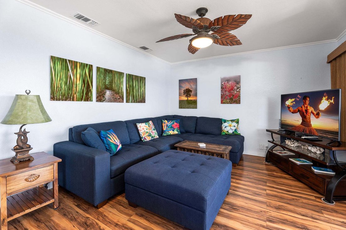 Condominio en Kailua, Hawái, Estados Unidos 4 - 19085560