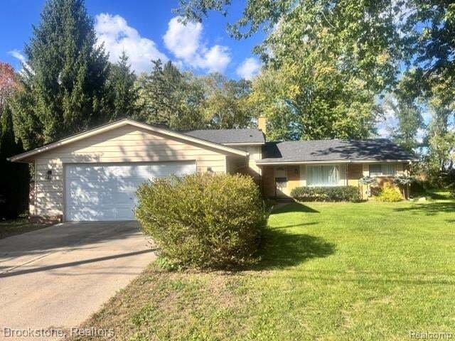 Casa en Troy, Míchigan, Estados Unidos 3 - 19078994