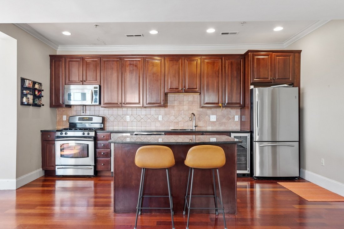 Condominio en Boston, Massachusetts, Estados Unidos 4 - 19076776