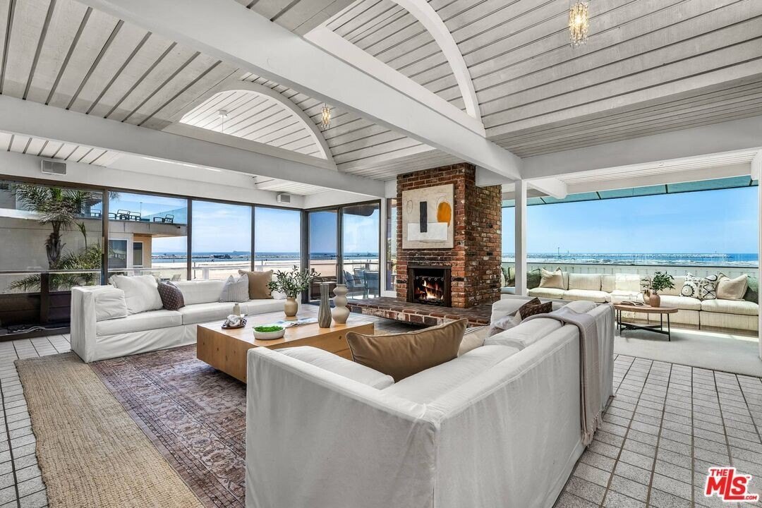 Maison à Marina Del Rey, Californie, États-Unis 5 - 19076429