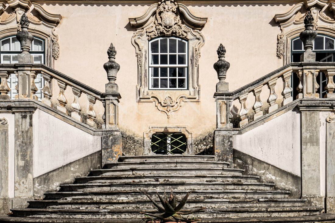 Chateau in Gloria und Vera Cruz, Aveiro, Portugal 4 - 19084827