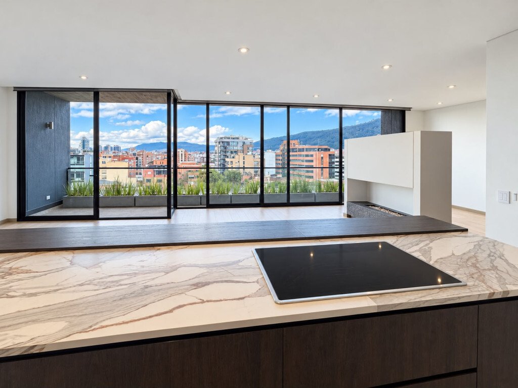 Apartment in Bogota, Bogotá, Colombia 3 - 19077222