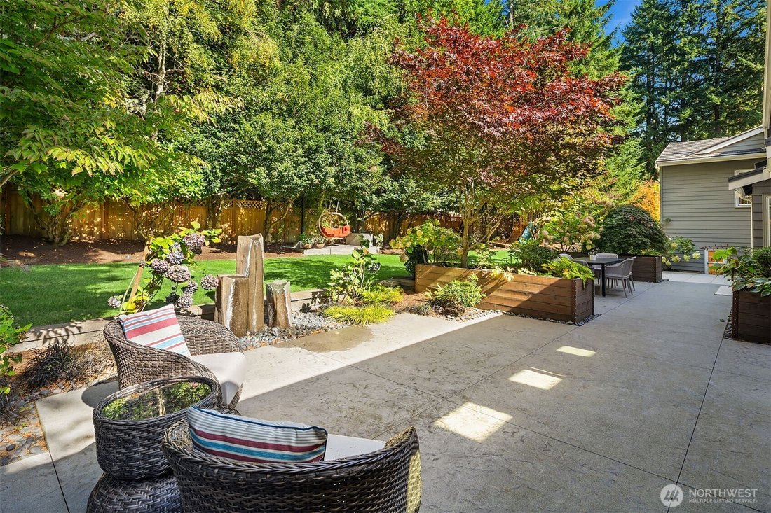 Haus in Bellevue, Washington, Vereinigte Staaten 2 - 19083322