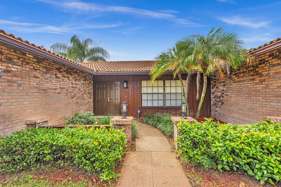 Haus in Coral Springs, Florida, Vereinigte Staaten 5 - 19086044