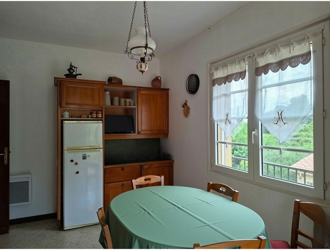 Maison à Centre Ville, Clermont-l'Hérault, France 5 - 19076711