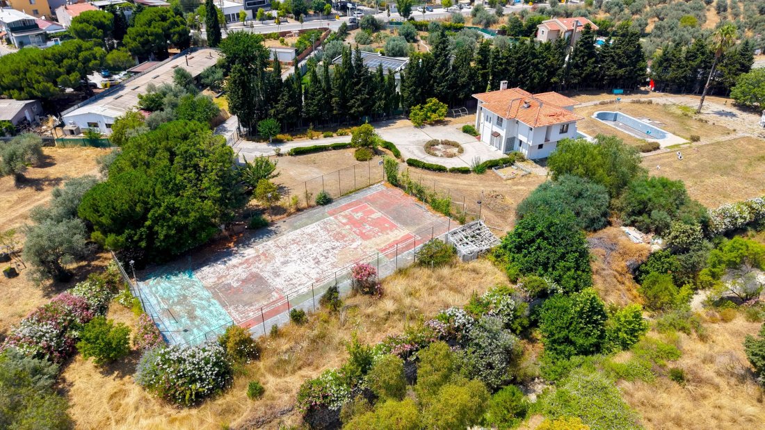Casa a Smirne, Smirne, Turchia 3 - 19080033