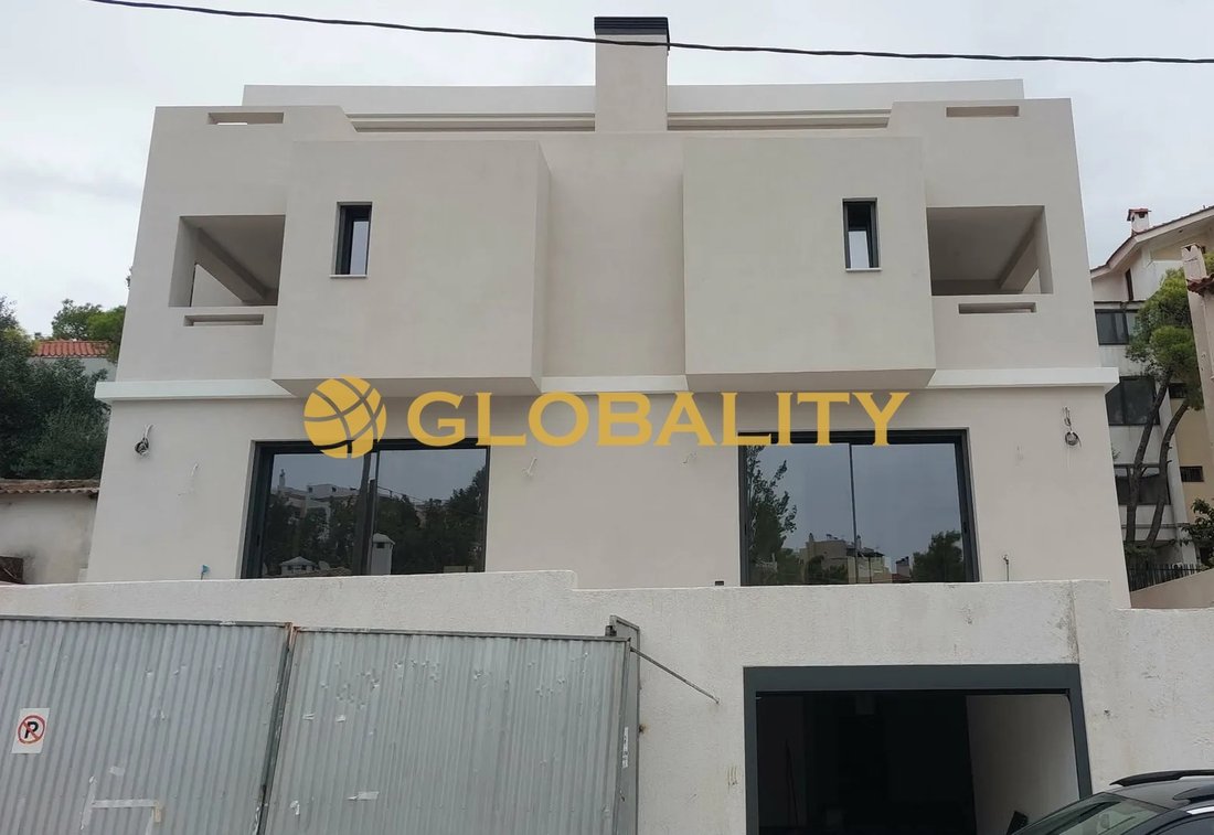 Appartement à Nea Penteli, Attique, Grèce 1 - 19078836