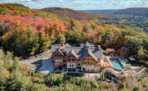 Maison à Piedmont, Québec, Canada 1