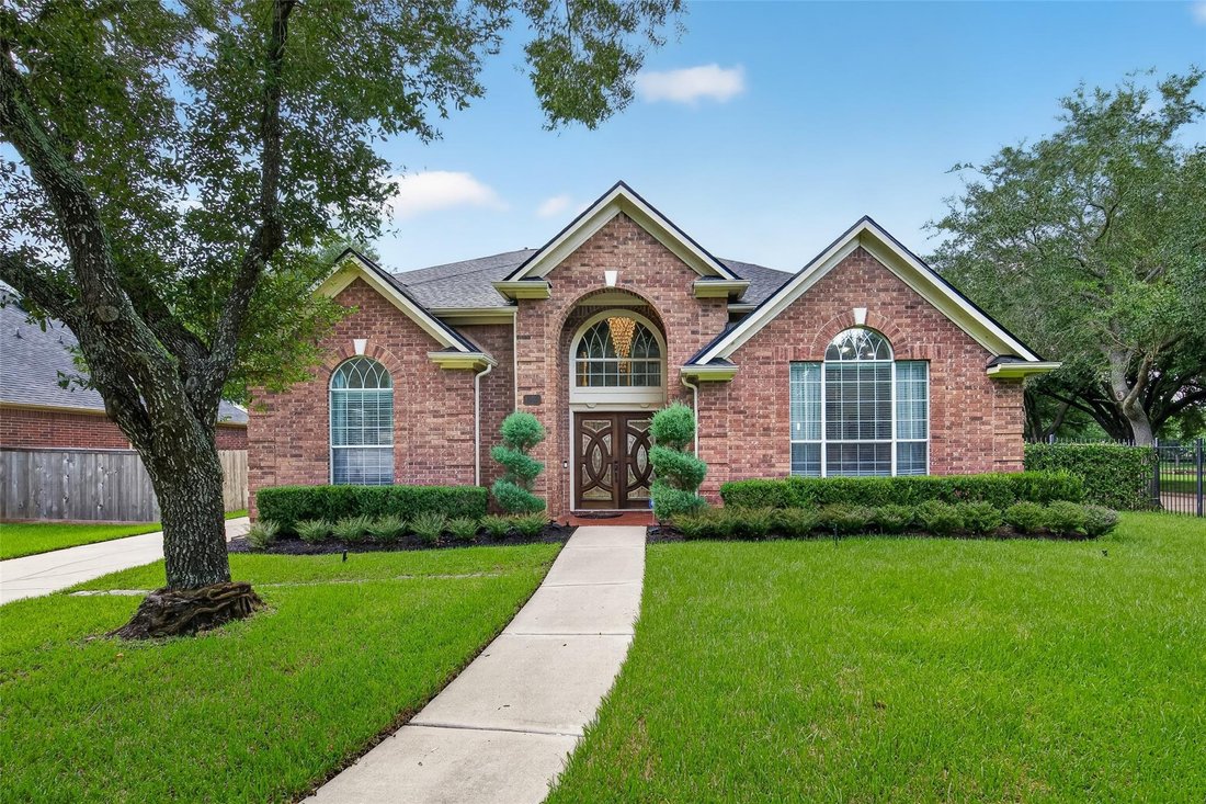 Casa a Sugar Land, Texas, Stati Uniti 1 - 19081207