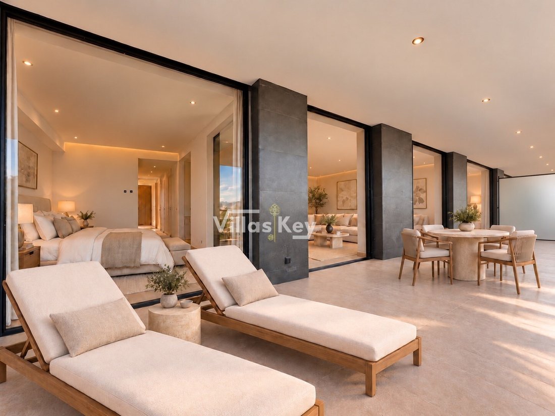 Appartement à São Sebastião, Lagos, Sao Goncalo de Lagos, Portugal 5 - 17775380