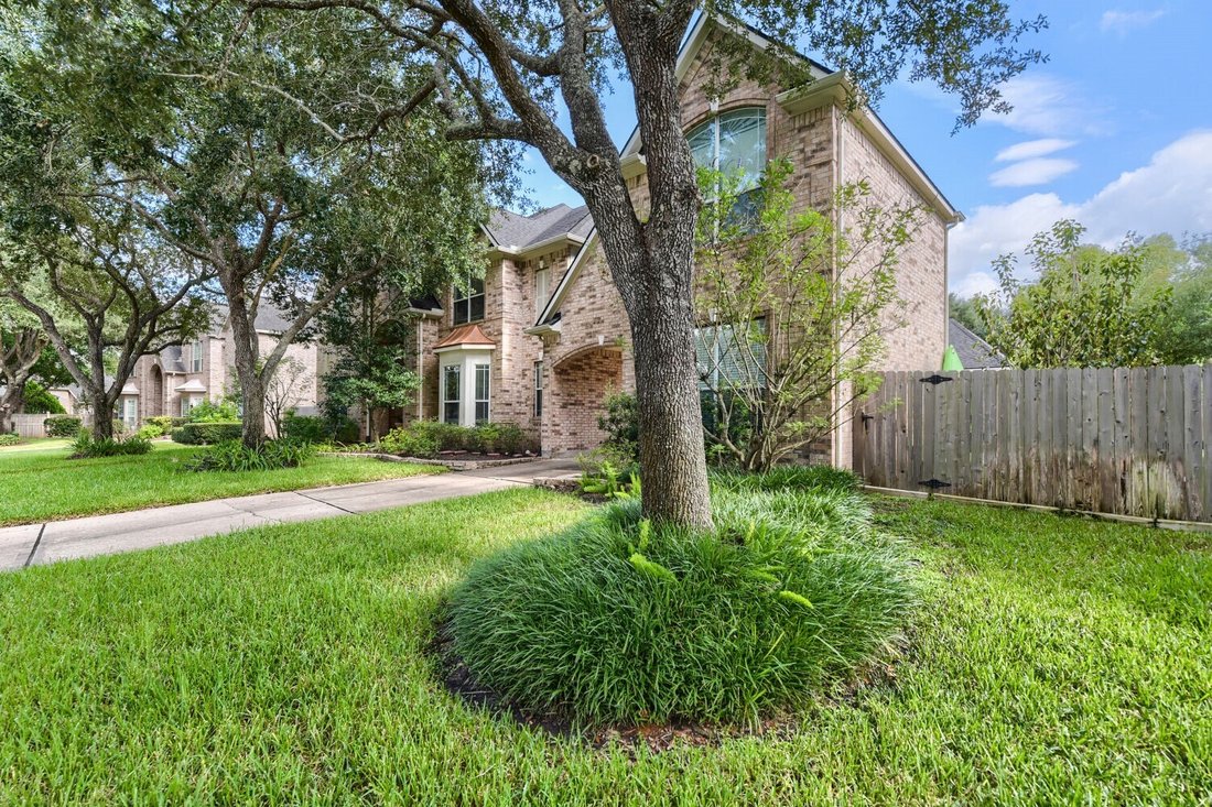 Casa a Katy, Texas, Stati Uniti 3 - 19079765