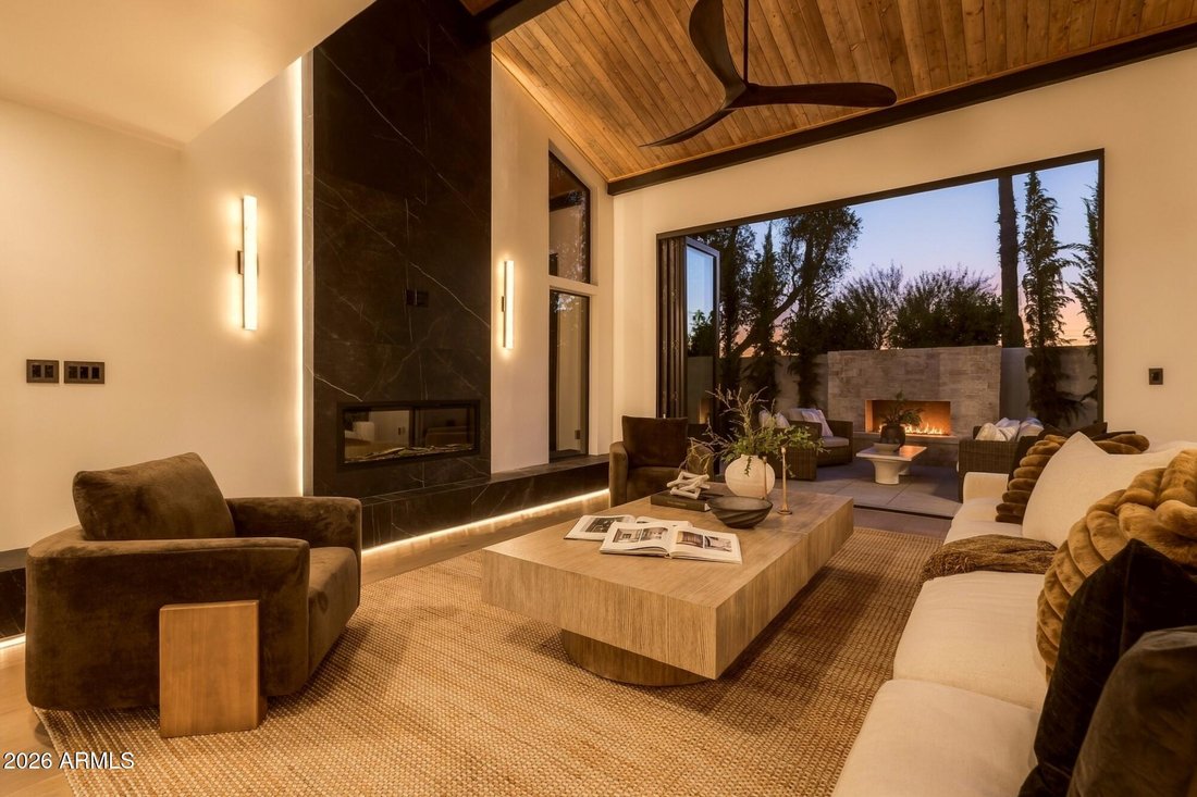 Villa in Phoenix, Arizona, Vereinigte Staaten 2 - 19077759