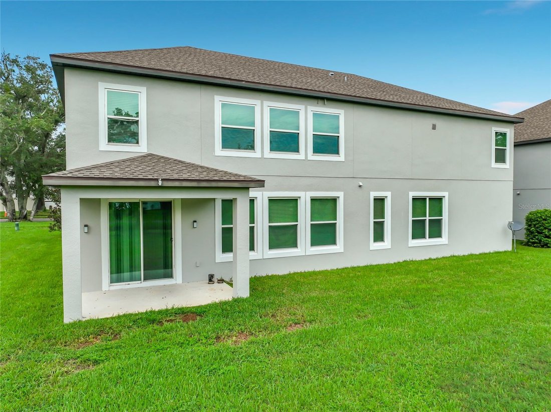 Casa a Winter Garden, Florida, Stati Uniti 5 - 18823960