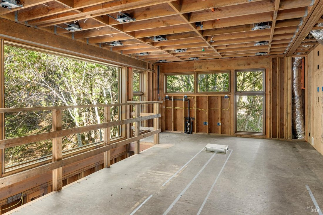 Casa a Cazadero, California, Stati Uniti 5 - 19085526