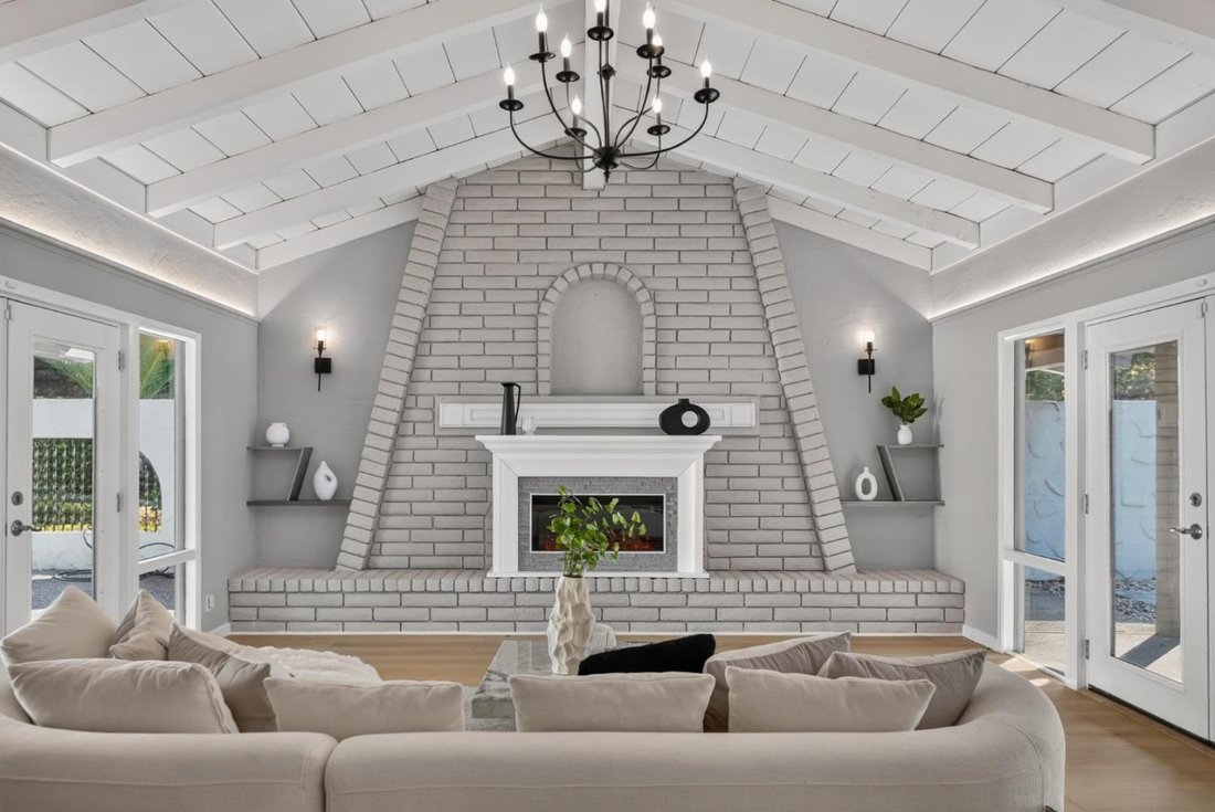 Casa en Atherton, California, Estados Unidos 3 - 19076896