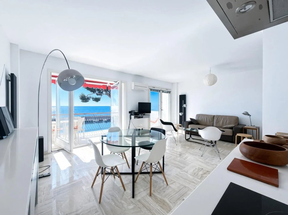 Appartement à Èze, Provence-Alpes-Côte d'Azur, France 3 - 17670592
