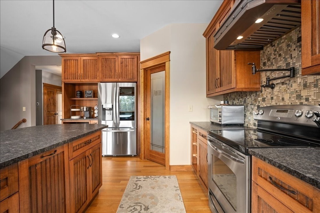 Casa a Holland, Massachusetts, Stati Uniti 4 - 19080103