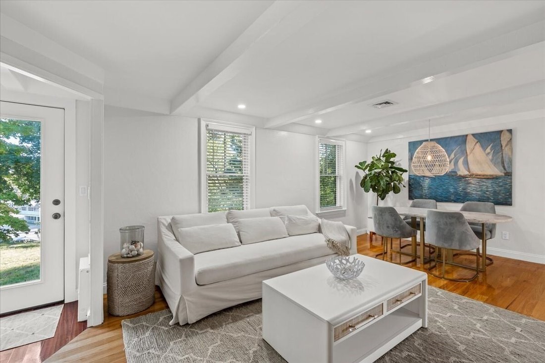 Casa en Cohasset, Massachusetts, Estados Unidos 3 - 19076772