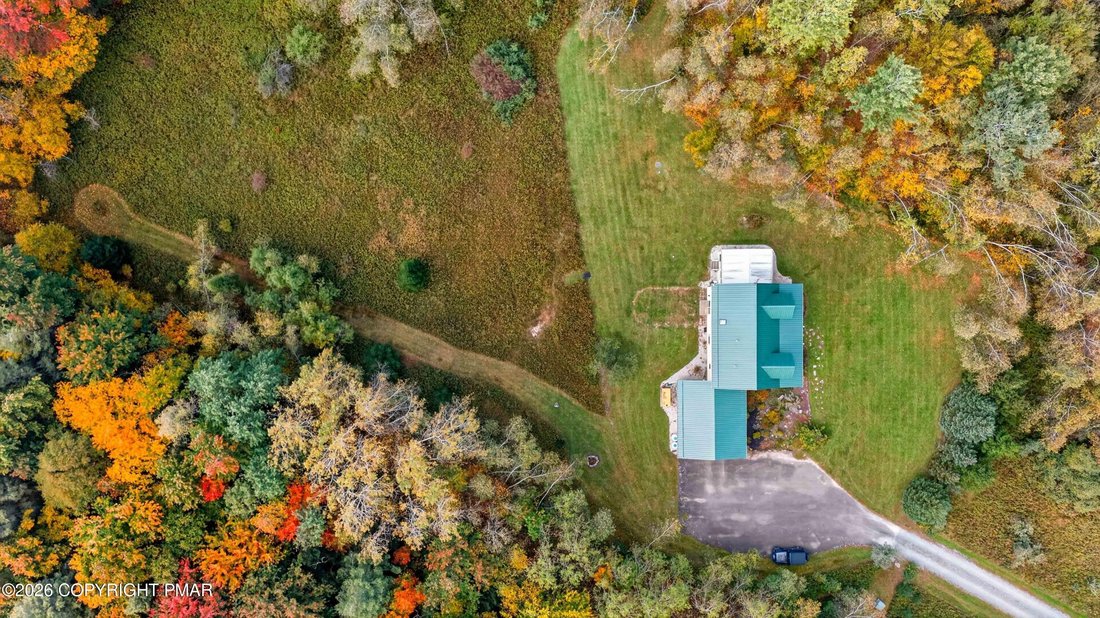 Casa a Newfoundland, Pennsylvania, Stati Uniti 4 - 19082828