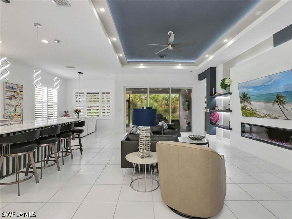 Casa en Naples, Florida, Estados Unidos 5 - 19085716