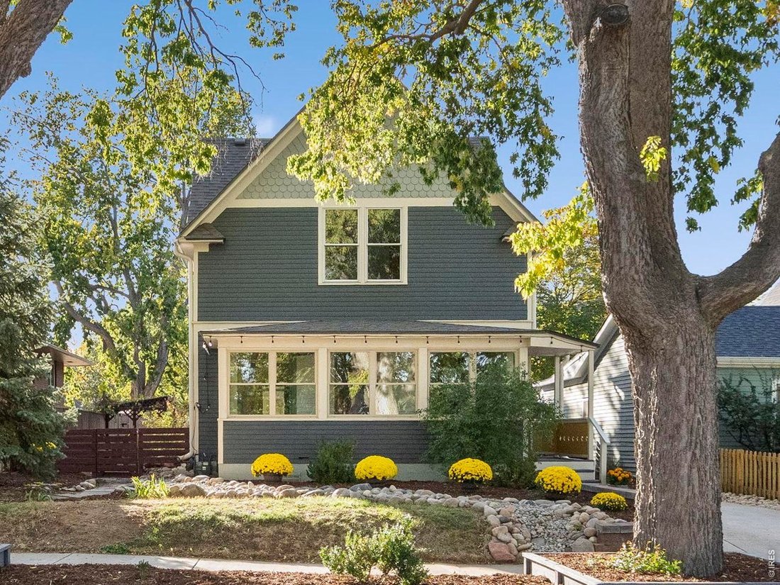 Casa a Fort Collins, Colorado, Stati Uniti 1 - 19082219