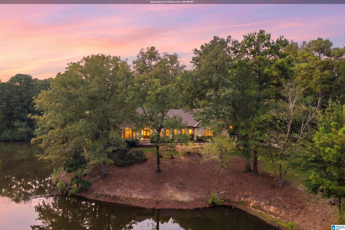 Casa en Pelham, Alabama, Estados Unidos 1 - 19080122